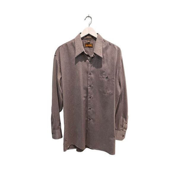 J. Ferrar dress shirt - Picture 1 of 6